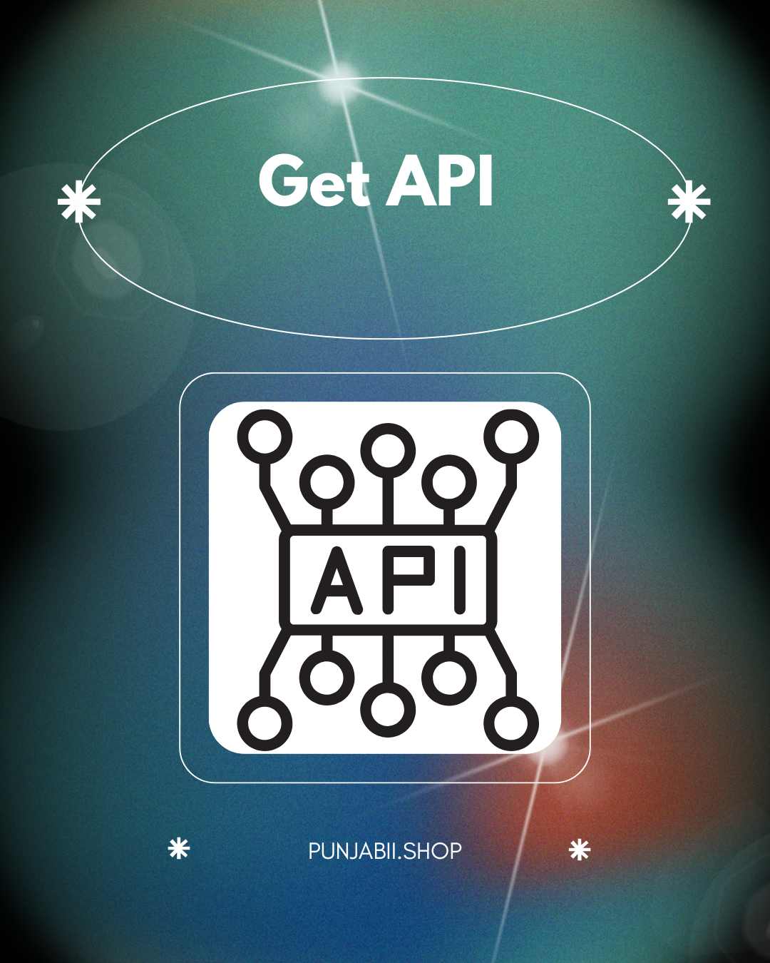 API