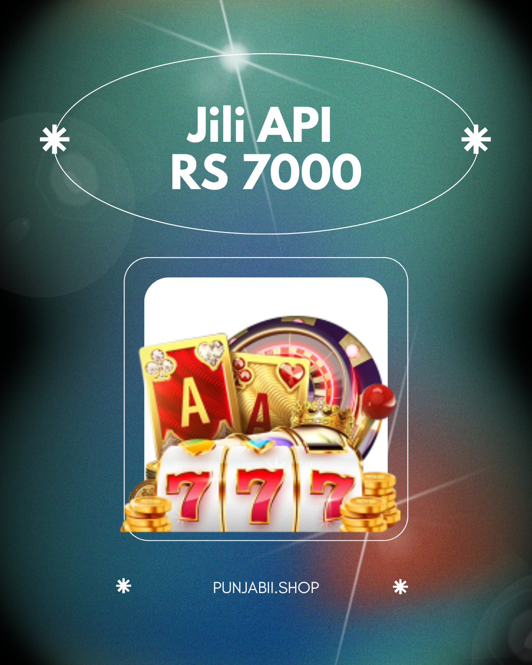 Jili Game API