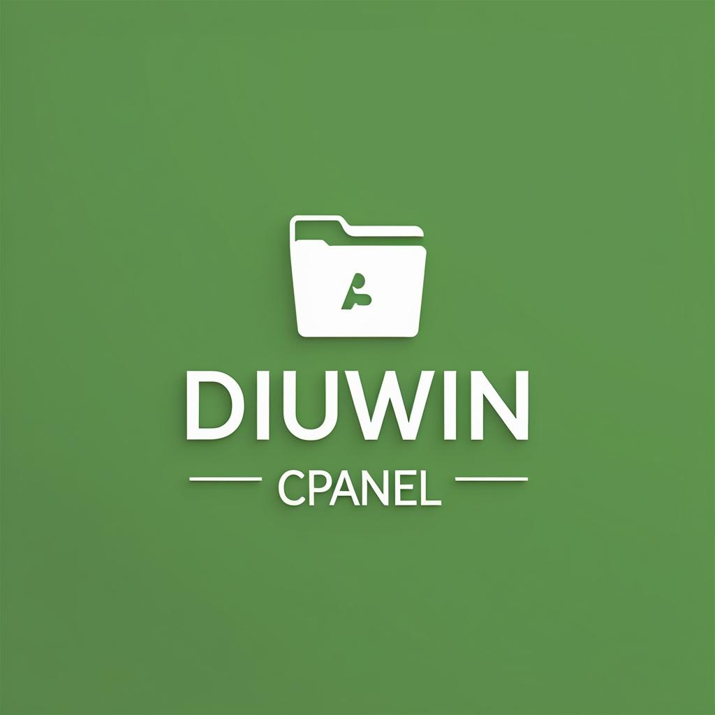 DiuWin Scripts with SQL, CPanel